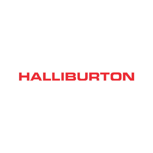 halliburton logo
